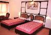Mahadev Palace Double bed room
